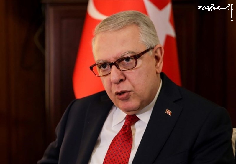  فشار آنکارا و باکو بر ایروان برای تغییر قانون اساسی ارمنستان 