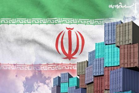 سهم استان‌های کشور از صادرات محصولات نانو