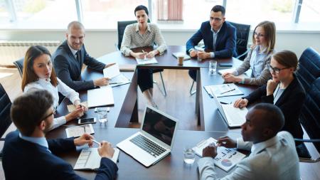تایم شیت چیست و چطور باید از آن در سازمان ها استفاده کنیم