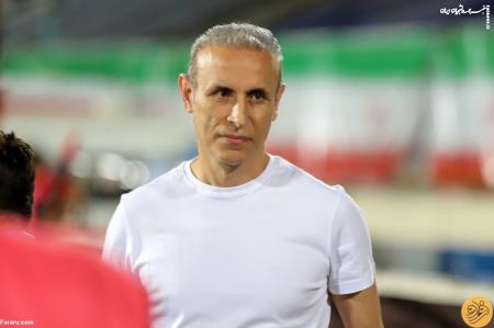 پیشنهاد جدید به یحیی گل‌محمدی تایید شد