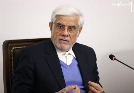 در ایران اکسپو ۲۰۲۵ جایگاه ایران را ارتقا می‌دهیم