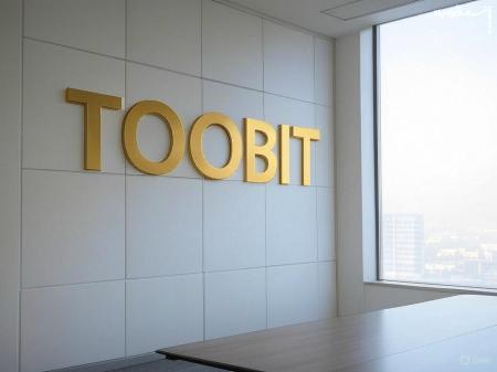 بررسی حرفه ای سایت صرافی توبیت Toobit فارسی برای ایرانیان و بونوس های آن