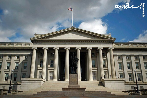 تحریم‌های جدید آمریکا علیه ایران