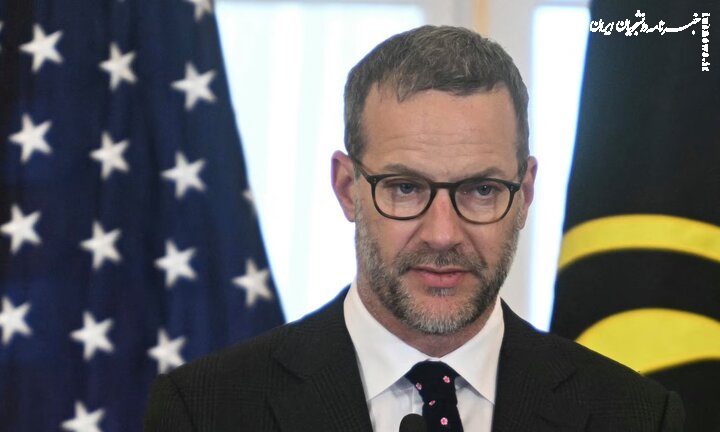 بولر رسما نماینده ویژه‌ ترامپ در امور اسیران آمریکایی شد