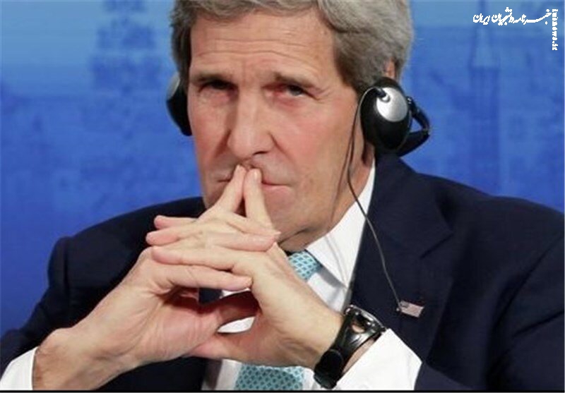 سگ زرد برادر شغاله یعنی همین سخنان جان کری!/ شروطی که جان کری برای توافق با ایران گذاشته است...