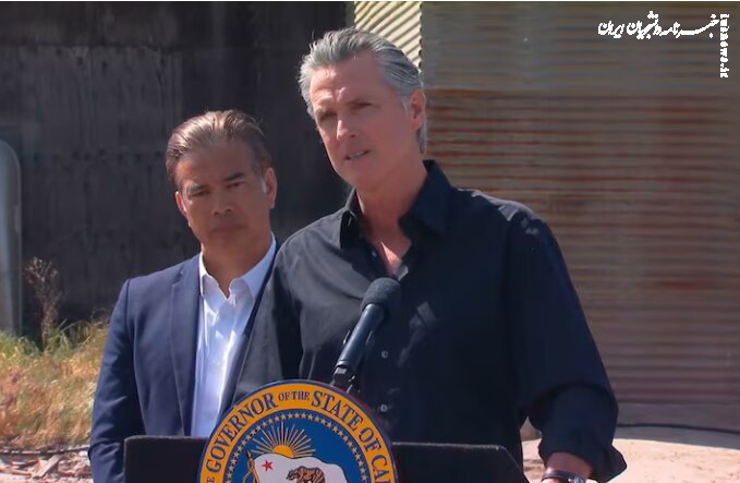 شکایت اولین ایالت آمریکا از «دونالد ترامپ»