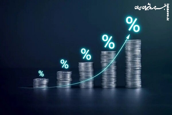 رشد نرخ بهره بین‌بانکی در هفته آخر فروردین
