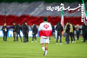 بازی ایران - کره شمالی با حضور تماشاگران زن در مشهد