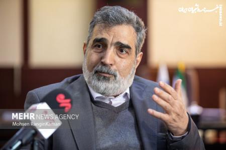 کمالوندی: هیچ‌کس نمی‌تواند با زبان تهدید با ملت ایران سخن بگوید