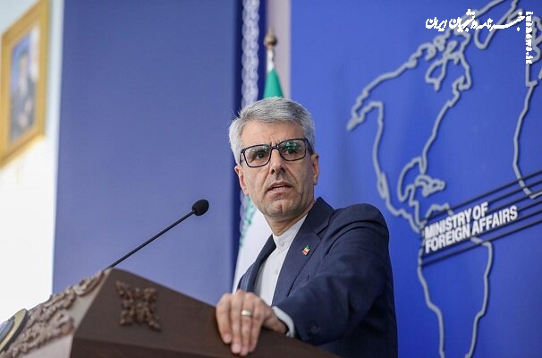 بقائی: درود بر آنان که جانانه ایستادند تا ایران بماند