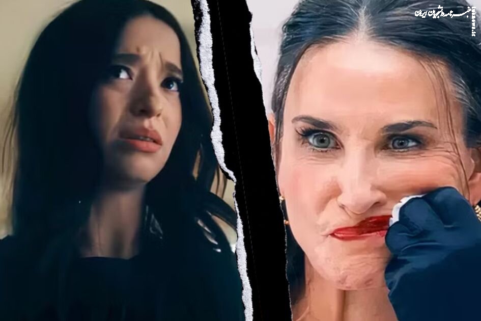 دمی مور: با نبردن اسکار ویران نشدم