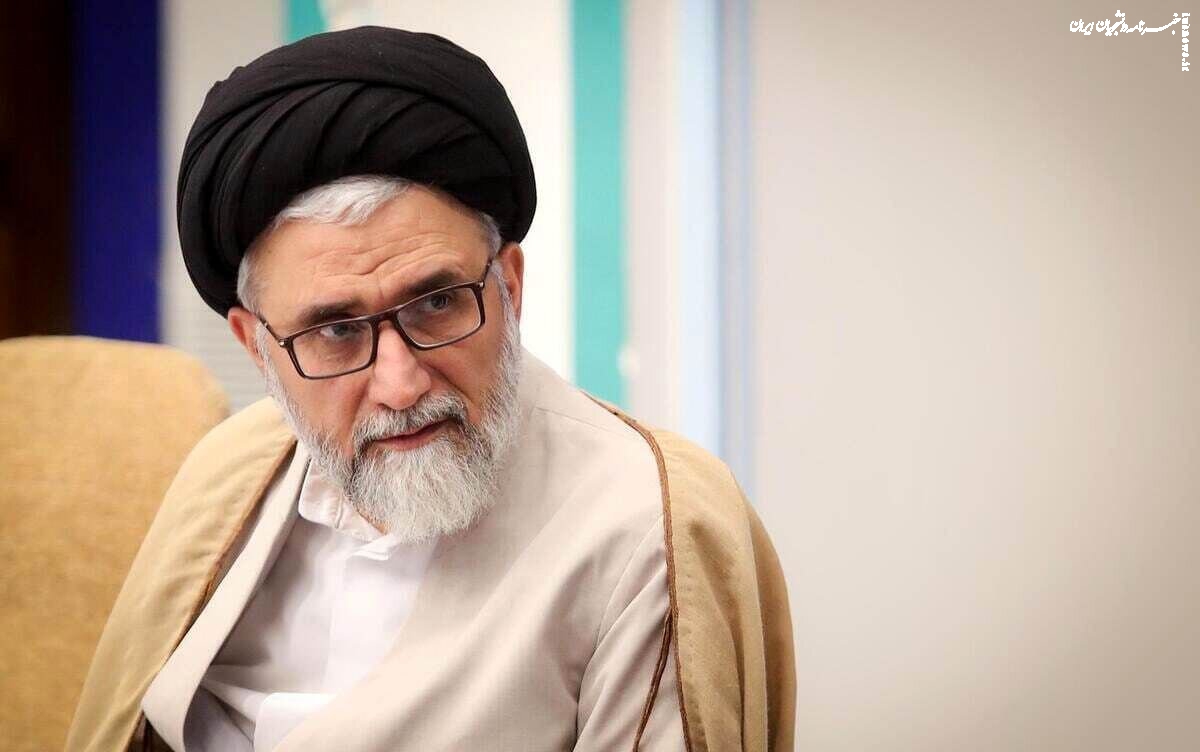 نباید داستان مذاکره را هیجانی کنیم و یا کشور را شرطی کنیم