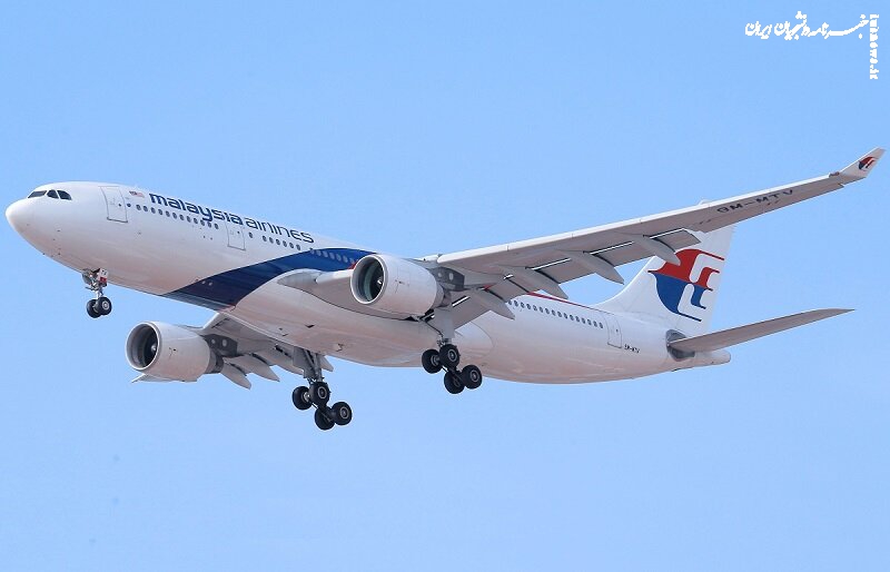 لحظه ورود ۲ ایرباس غول‌پیکر به ناوگان هوایی ایران/ وزیر سابق راه تبریک گفت