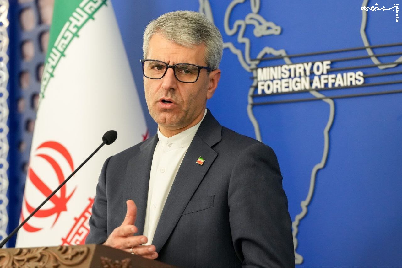 واکنش ایران درباره حملات نظامی آمریکا به یمن