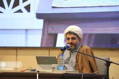 جهاد اکبر در اقتصاد یعنی طراحی مبتنی بر ولایت