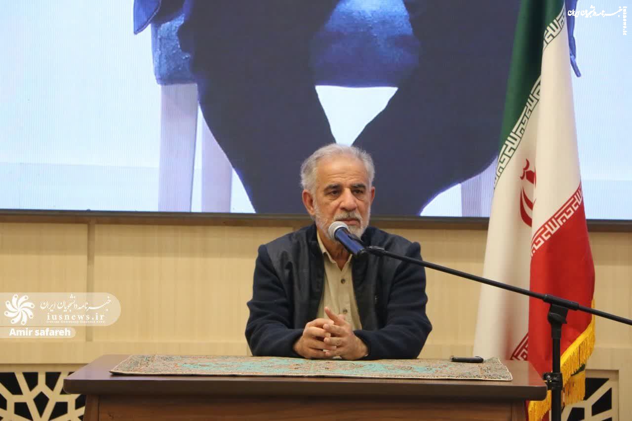 فرصت استثنایی نیروهای انقلابی برای بازتعریف حکمرانی مؤمنانه