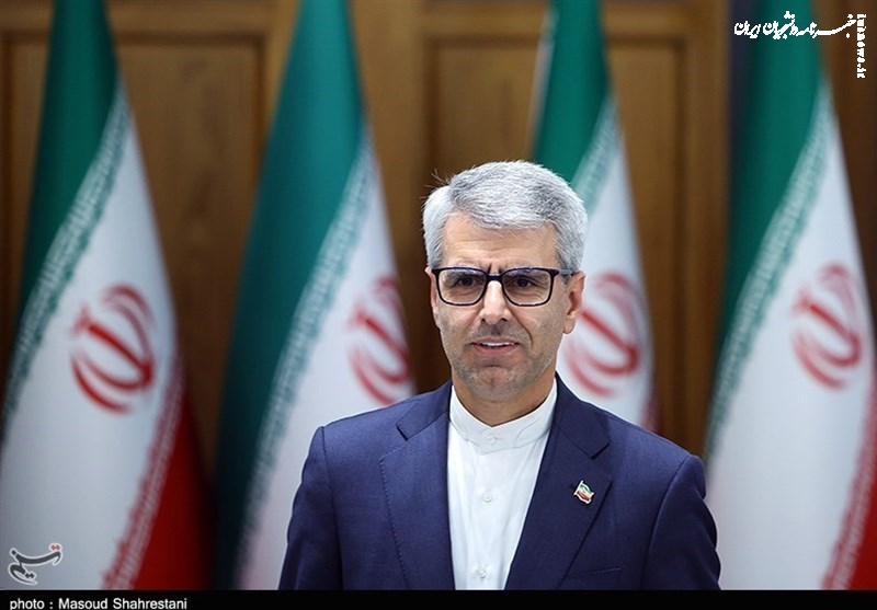 بقائی:حفظ داشته‌های هسته‌ای ایران یک باید در روند مذاکره است