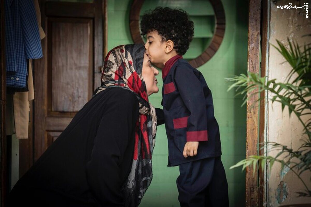 آغوش خانواده در پایتخت!