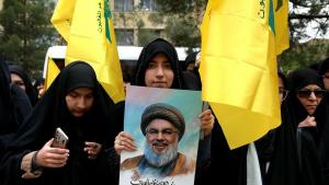 تجمع اعتراضی دانشجویان مشهدی +عکس