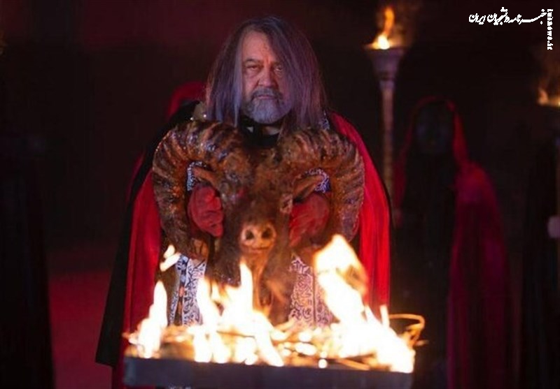 دلیل پخش نشدنِ سریال «ناریا» ممیزی بود یا اختلال؟