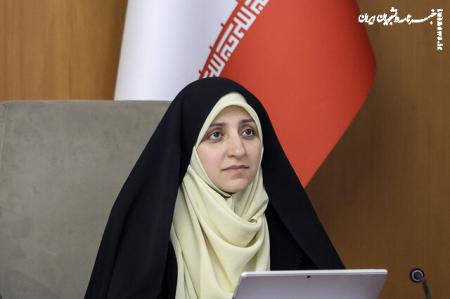 بهروزآذر: مسیر توانمندسازی زنان را باید هموار کنیم