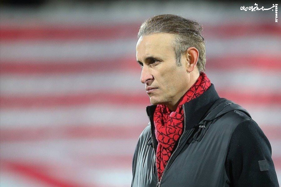 پاسخ گل محمدی به پیشنهاد بازگشت به پرسپولیس/ یحیی چه هدفی دارد؟