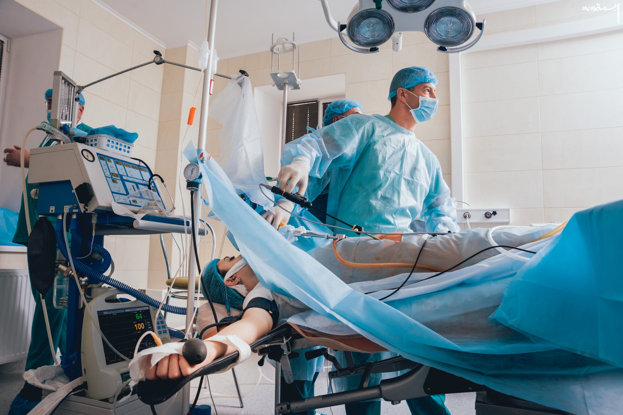 عمل بینی ارزان قیمت