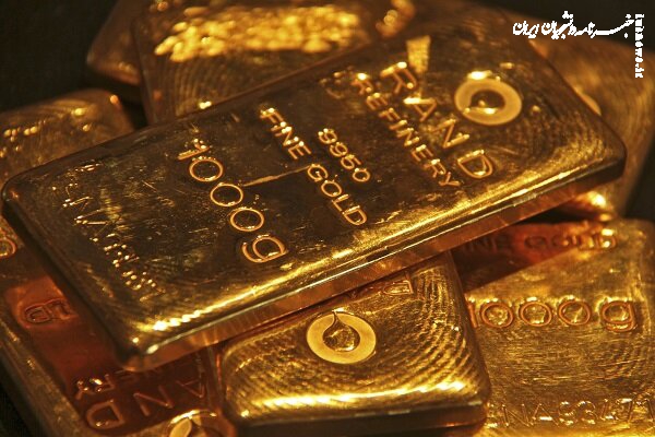 قیمت طلا امروز دوباره رکورد زد