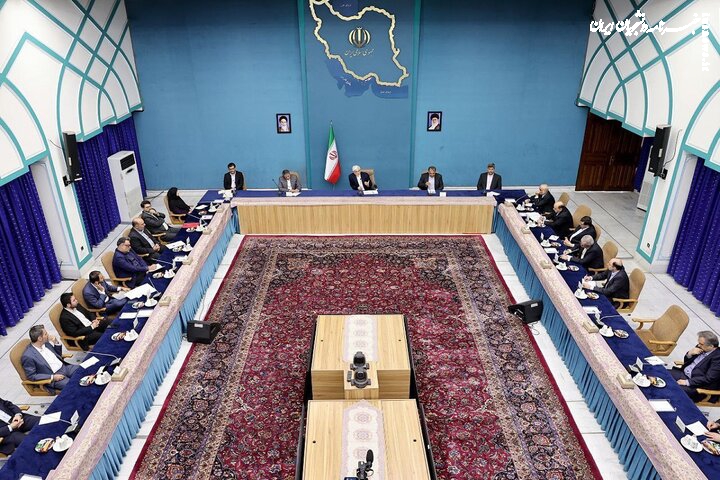 عارف: باید نظام جدی پیگیری و هماهنگی طراحی شود