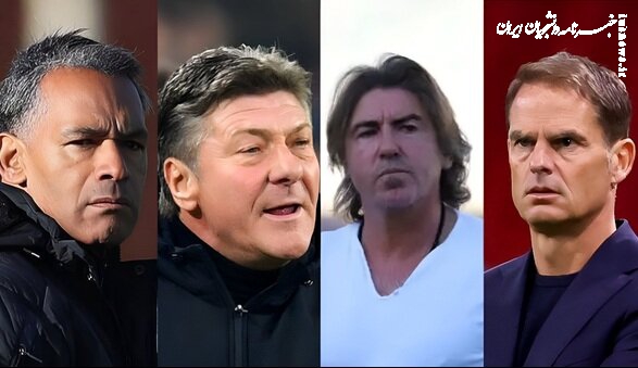 ۴ گزینه خارجی و یک ایرانی نیمکت استقلال/ بازگشت دو سرمربی سابق؟