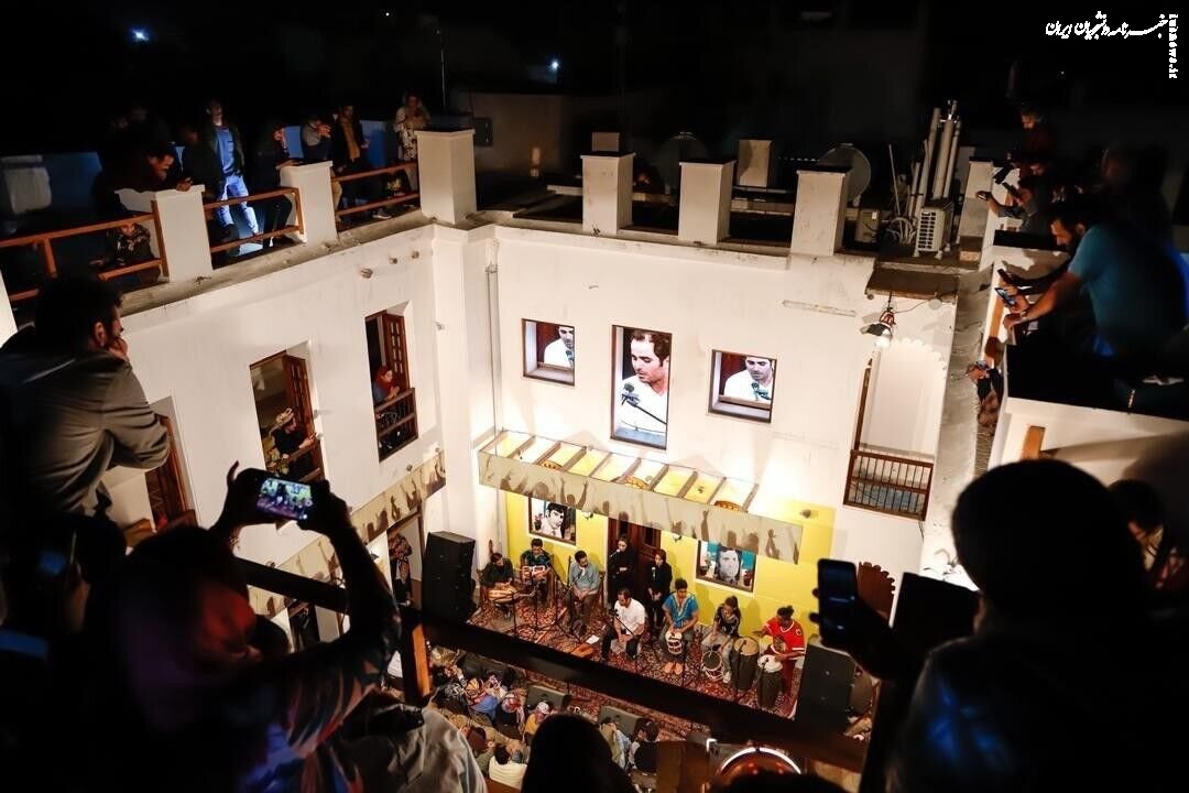 مذاکره ۲ وزیر و چراغ سبز برای فستیوال «کوچه» بوشهر