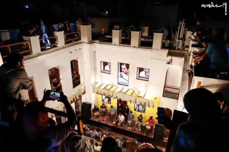 مذاکره ۲ وزیر و چراغ سبز برای فستیوال «کوچه» بوشهر