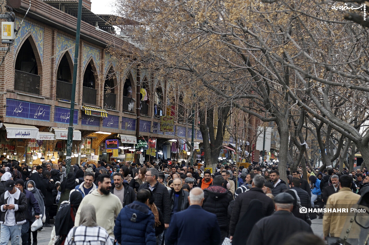 معرفی سراهای ناایمن بازار تهران به دادستانی