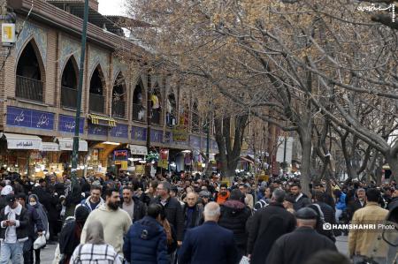 معرفی سراهای ناایمن بازار تهران به دادستانی