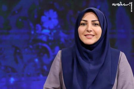 فیلم| انتقاد المیرا شریفی مقدم از گرانی بدون مجوز نان در پخش زنده تلویزیونی 