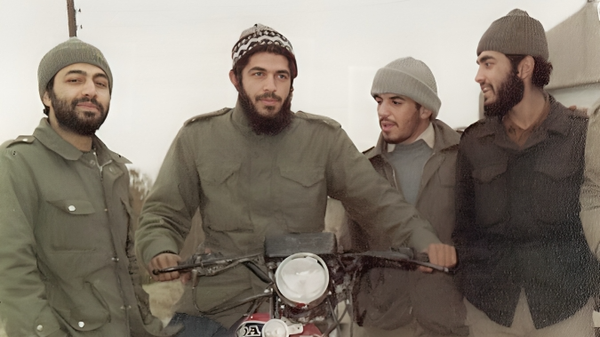 روزی که «شهید ابراهیم هادی» قید تیم ملی کشتی را زد