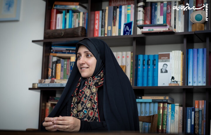 آغاز پویش ملی «دخترم، افتخار ایران است»