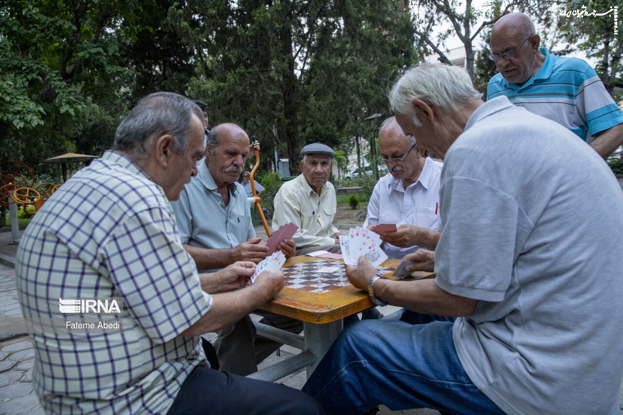 نرخ رشد جمعیت کشور ۰.۶ درصد است