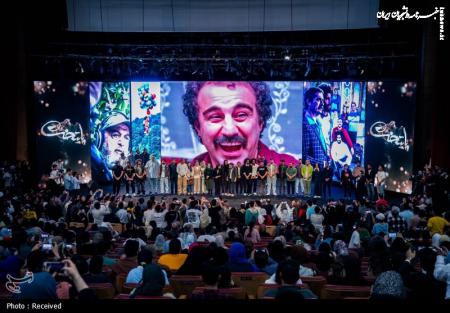 چرا «پایتخت ۷» به تاجیکستان نرفت؟