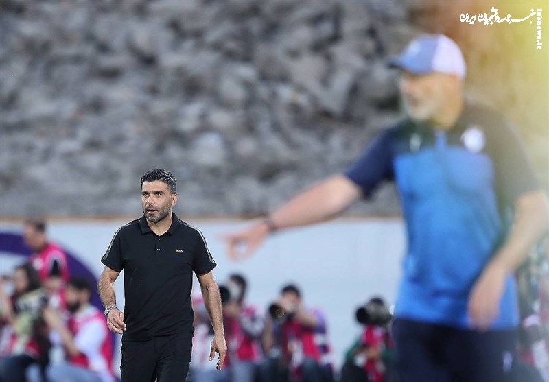 انتقاد روانخواه از کارتال و تأکید بر استفاده مس از جادوگر