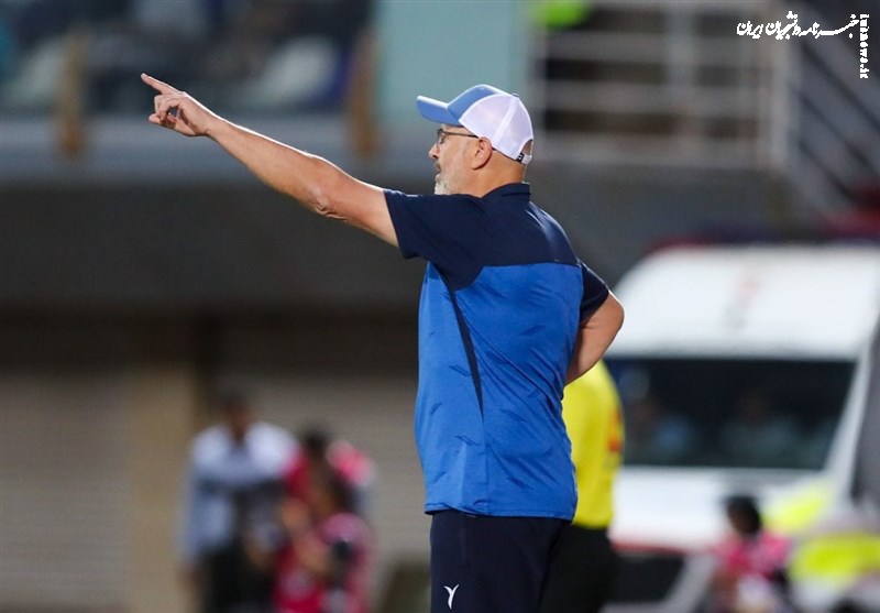 بوژوویچ: دوست ندارند استقلال ببرد