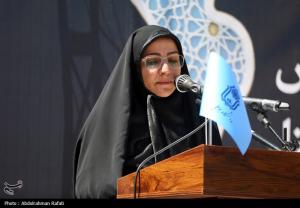 مراسم تشییع پیکر اکبر اعتماد پدر فناوری هسته‌ای ایران +عکس