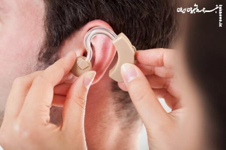 پوشش بیمه سمعک ۲۰ میلیون تومان می‌شود/ هدفون و هندزفری عامل مهم در کم‌شنوایی نوجوانان