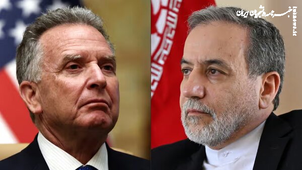 زیرکی ایرانی در مذاکرات؛ آنچه ویتکاف به سختی می‌آموزد