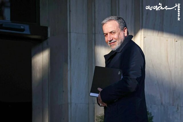 پیشنهاد مهم عراقچی به آمریکا ؛ سرمایه‌گذاری در ۱۹راکتور هسته ای ایران/ صنعت هسته‌ای در حال رکود خود را احیا کنید