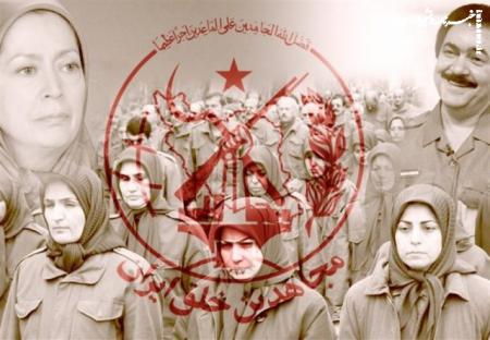 فیلم| ماجرای هواپیماربایی منافقین از مبدا شیراز به پاریس 