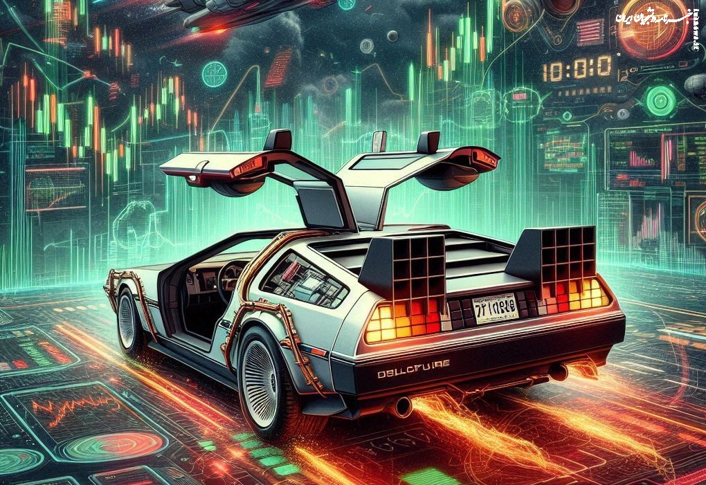 بررسی ریسک و hft فارکس با کمک بروکر آلپاری