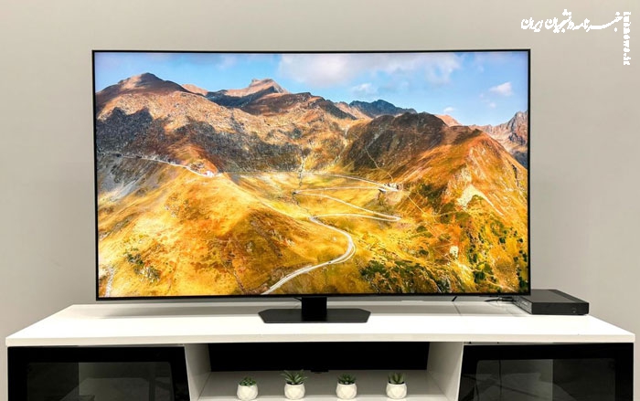 خاموش شدن ناگهانی تلویزیون سامسونگ و دلایل آن