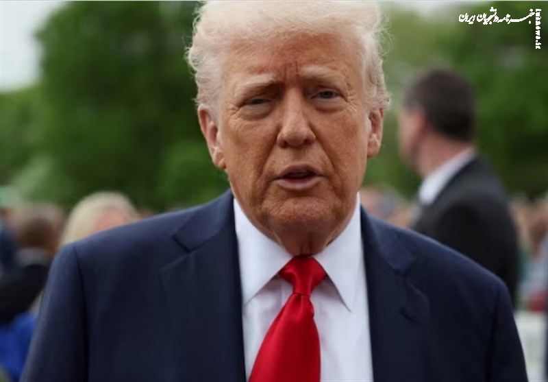 افت شدید محبوبیت دونالد ترامپ