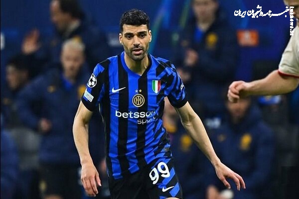 خداحافظی احتمالی  اینتر با طارمی 